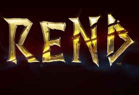 Rend, o novo jogo da equipa original de WoW