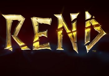Rend, o novo jogo da equipa original de WoW