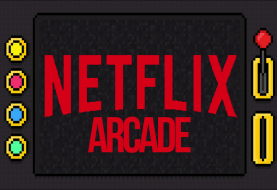 Flix Arcade, o infinite runner da Netflix!