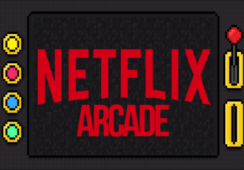 Flix Arcade, o infinite runner da Netflix!