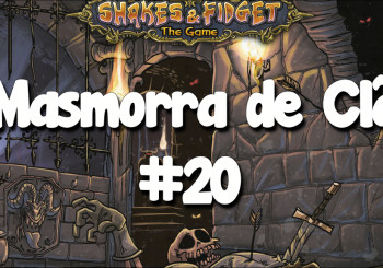 20ª Masmorra de Clã