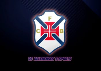 Os Belenenses entram no mundo dos eSports!