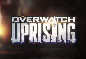 Overwatch Uprising, o evento de tempo limitado!
