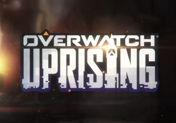 Overwatch Uprising, o evento de tempo limitado!