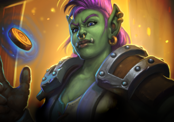 Como receber gratuitamente uma "Fight Promoter" no Hearthstone?