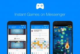 Instant Games on Messenger, uma nova forma de jogar!