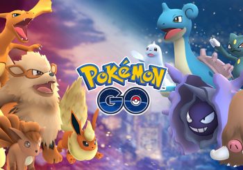 Pokémon GO recebe o evento Solstice