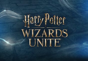 Niantic anuncia Harry Potter: Wizards Unite