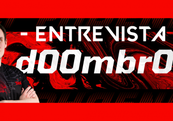 Entrevista a Erik "d00mbr0s" Sandgren - Analista dos FunPlus Phoenix