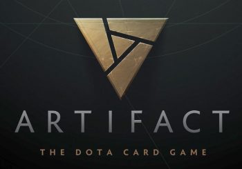 Valve anuncia Artifact, o jogo de cartas de Dota 2