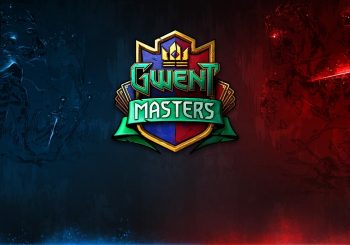 GWENT Masters, a competição de eSports de GWENT
