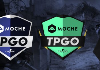 Moche LPGO e TPGO com 10 mil euros em prémios!