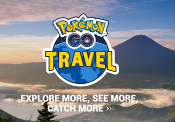 Pokémon GO Global Catch Challenge