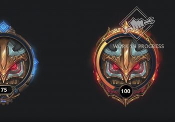 League of Legends vai abandonar o limite de nível