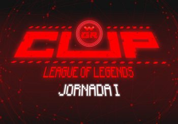 Inscrições abertas para a 1ª Jornada da WGR Cup
