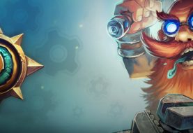 Atualização de Mecânicas de jogo em Hearthstone