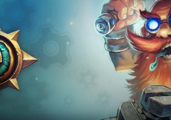 Atualização de Mecânicas de jogo em Hearthstone