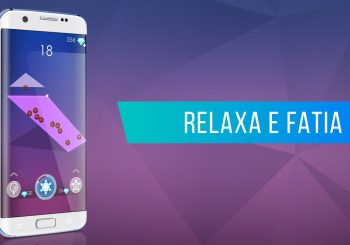 Infinity Slice disponível para android e iOS!