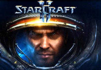 StarCraft 2: Wings of Liberty é agora free to play!