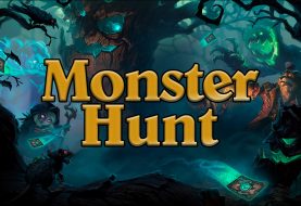 Monster Hunt - Hearthstone