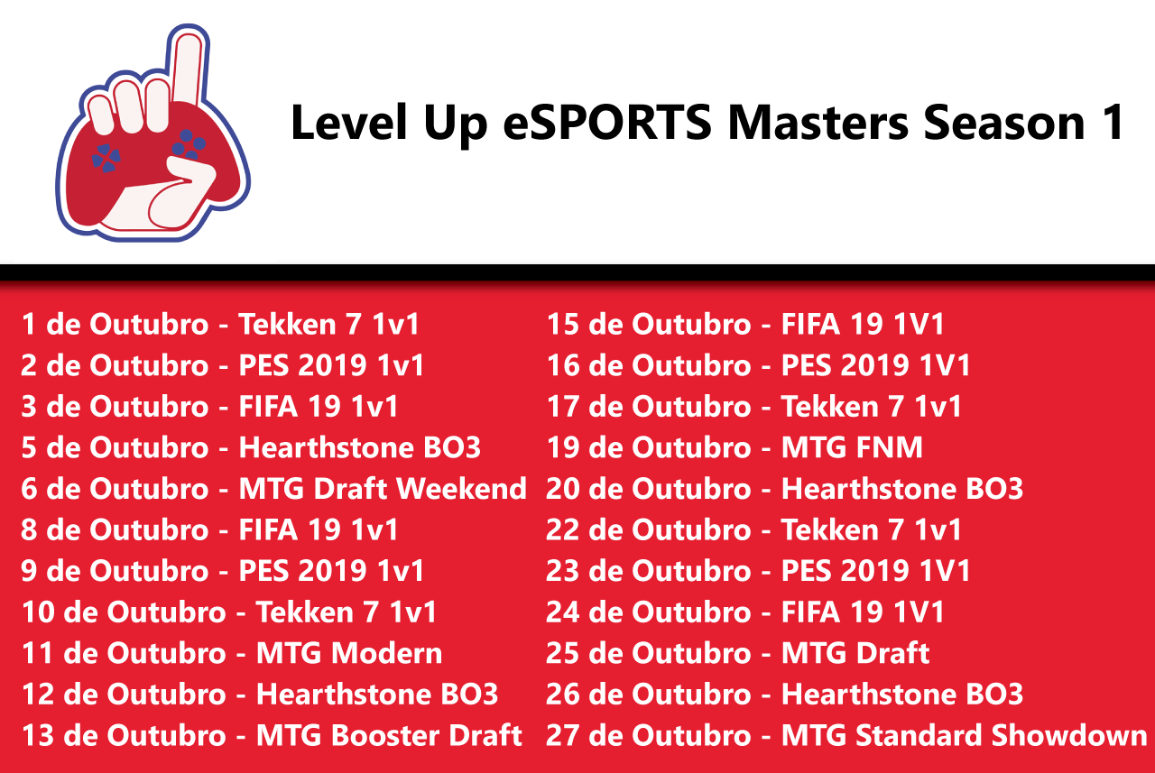 Level Up Gaming Lounge abre em Évora EuJogador