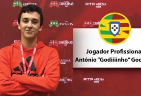 Entrevista a António “Godiiiinho” Godinho