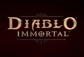 Diablo Immortal anunciado na BlizzCon!