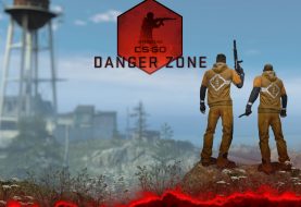 CS:GO é Free to Play e recebe Danger Zone, o modo Battle Royale!