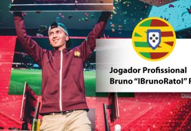 Entrevista a Bruno "IBrunoRatoI" Rato