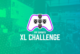 Conhecidos os grupos do XL Challenge!