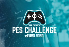 PES Challenge está a chegar ao Famalicão Extreme Gaming