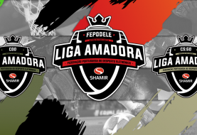 Liga Amadora de Esports com prizepool de 3.660€