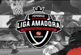 Conhecidos os apurados para a Liga Amadora de Esports!