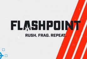 Tudo o que precisas de saber sobre a FLASHPOINT!