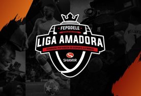 Conheçam os vencedores da Season 1 da Liga Amadora de Esports!