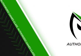 Conheçam a Authorized Games Class!