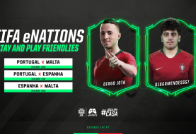 FIFA anuncia a eNations Stay and Play Friendlies