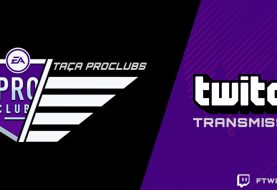 FTW Legacy anuncia a Taça ProClubs!