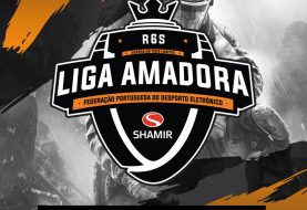 Liga Amadora de Rainbow Six Siege anunciada!