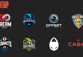 One Tap League anunciada!