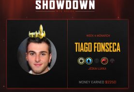 im2g00t4u vence a semana 4 do ELEAGUE Showdown: MTG Arena