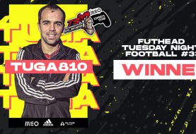 tuga810 vence o Futhead Tuesday Night Football #33