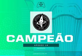 Apogee Gaming vence a Liga Portuguesa de Pro Clubs!