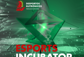FPDE Esports Incubator anunciado!