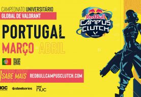 Red Bull Campus Clutch anunciado!