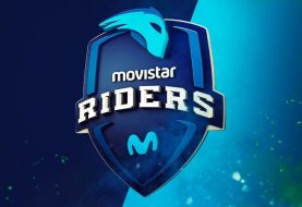 Movistar Riders terminam ligação com rapaztriste