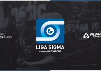 Arranca amanhã a AEIST Liga Sigma by OLX Group