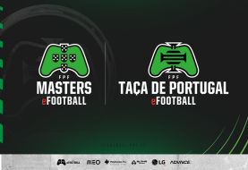 Sorteio da FPF Taça de Portugal eFootball realizado!