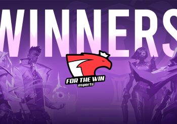 FTW Esports vence o VALORANT Secret Tournament