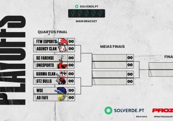 Começam amanhã os Playoffs da Solverde.pt Prestige League!